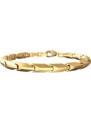 Guess JGUJUMB06040JWYGS Erkek Bileklik