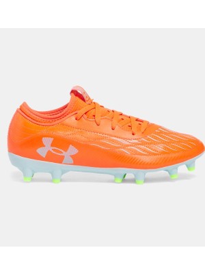Under Armour Çocuk UA Magnetico Select 4 JR FG Krampon