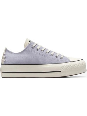 Converse All Star Lıft Kadın Günlük Ayakkabı A12553C