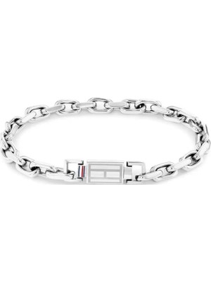 Tommy Hilfiger THJ2790715 Erkek Bileklik