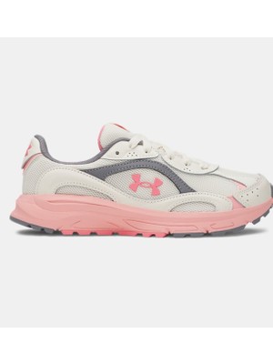 Under Armour Erkek Çocuk UA Tech Runner Sportstyle Ayakkabı