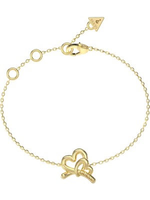 Guess JGUJUBB06057JWYGS Kalpli Kadın Bileklik
