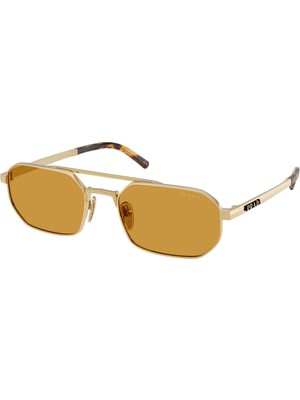 Prada Pr D53S 24J50P 55 Erkek Güneş Gözlüğü