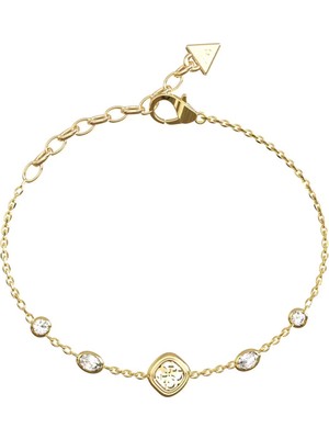 Guess JGUJUBB06149JWYGS Kadın Bileklik