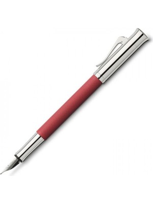 Graf Von Faber-Castell Graf Von Faber Castell Mercan Dolma Kalem Kırmızı 146570