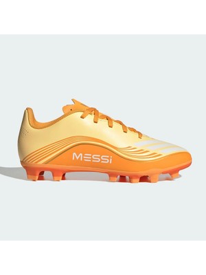 F50 Messı Club Fg/mg J Çocuk Futbol Ayakkabısı JQ0951