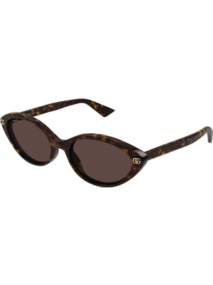 Gucci Guccı GG2110S 002 54 Kadın Güneş Gözlüğü