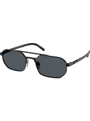 Prada Pr D53S 7AB70B 55 Erkek Güneş Gözlüğü