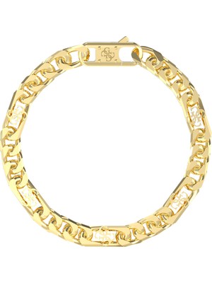 Guess JGUJUMB06034JWYGS Erkek Bileklik