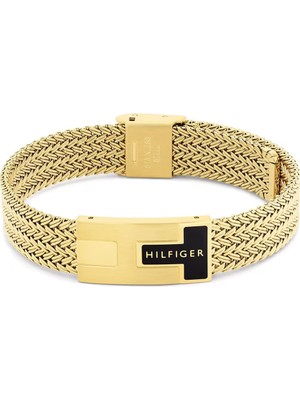 Tommy Hilfiger THJ2790706 Erkek Bileklik
