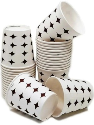 Empressco Karton Bardak 7 Oz 2000 Li