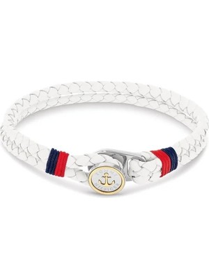 Tommy Hilfiger THJ2790694 Erkek Bileklik