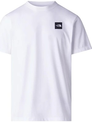 The North Face M Evolutıon Box Half Dome Erkek T-Shirt NF0A8G9CFN41