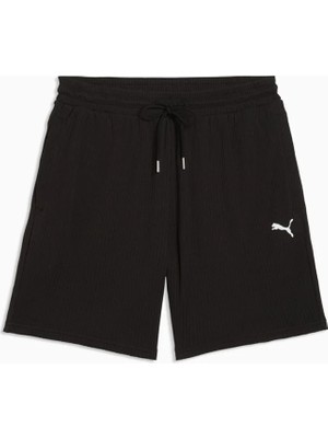 Puma Wardrobe Ess Shorts Erkek Şort 634367-01