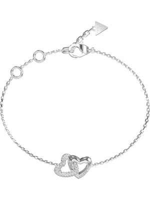 Guess JGUJUBB06014JWRHS Kalpli Kadın Bileklik