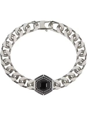 Guess JGUJUMB06007JWSTS Erkek Bileklik