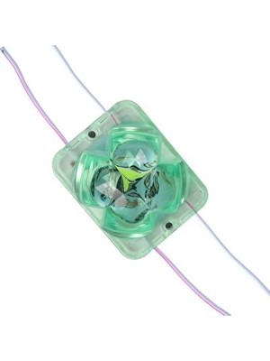 Maison Luré Yüksek Performanslı 12V LED Çakar Modülü, 20 Adet Paket Masa ve Gece Lambası
