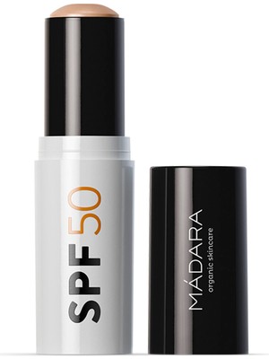 Madara SPF50 Nude Mineral Stick Güneş Koruyucu Krem