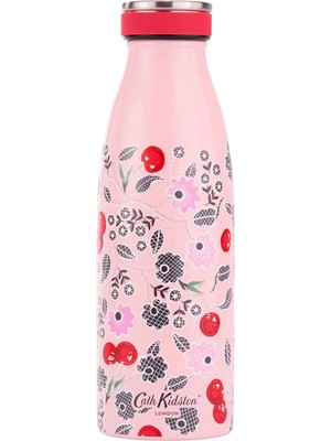 CATH KIDSTON Cherry Paslanmaz Çelik Şişe