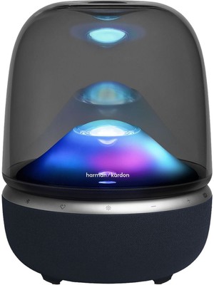 Harman/Kardon Aurastudio 5 Siyah Wifi Bluetooth Hoparlör