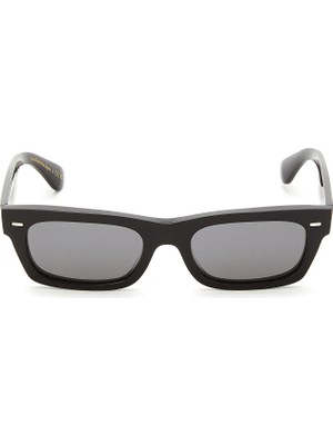 Oliver Peoples OV5510SU Siyah Unisex Güneş Gözlüğü