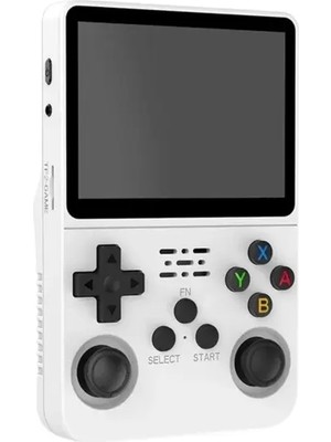 R36S Retro El Konsolu Midastech