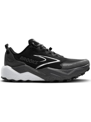 Brooks 1104401D052 Caldera 8 Siyah Erkek Koşu Ayakkabısı