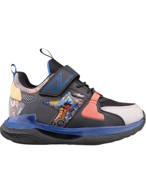 M.p. 251-3413 Mpone Ft Sports Casual  Çocuk Günlük Ayakkabı