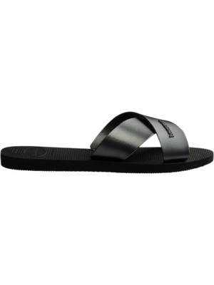 Havaianas Aqua Metallic Kadın Terlik