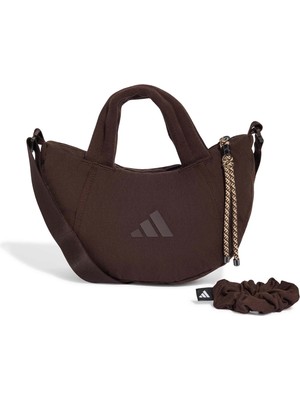 Adidas Motion C.bag Xs Kahverengi Kadın El Çantası