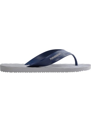 Havaianas Track Waves Gri Erkek Terlik