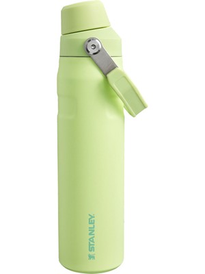 Stanley Aerolight Iceflow Fast Flow Açık Yeşil Su Matarası 0,6 Lt