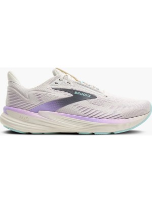 Brooks 1204561B160 Revel 8 Beyaz Kadın Koşu Ayakkabısı