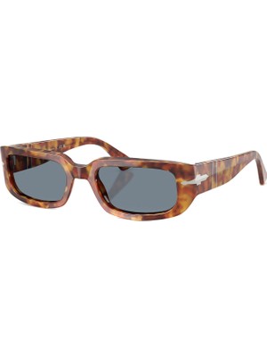 Persol PO3385S Kahverengi Unisex Güneş Gözlüğü
