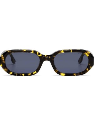 Komono Niki Tiger Asetat Unisex Güneş Gözlüğü