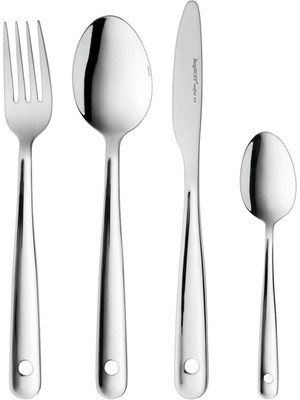 Berghoff Essentials Alteo 25 Parça Çatal Kaşık Bıçak Seti