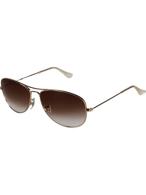 Original Vintage Sunglasses Original Vintage Joe Col 01 59 Unisex Güneş Gözlüğü
