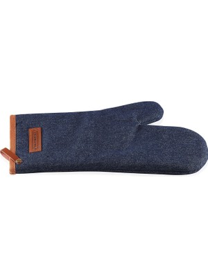 Le Creuset Denim Fırın Eldiveni