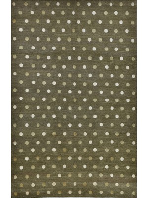 Borr Whisper Of Origin El Dokuma Yün Halı 270 x 184 cm