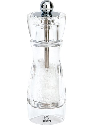 Peugeot Vittel Acrylic Tuz Değirmeni 16 cm