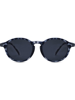 Eye Connection William 367AAP Siyah Mocha Unisex Güneş Gözlüğü