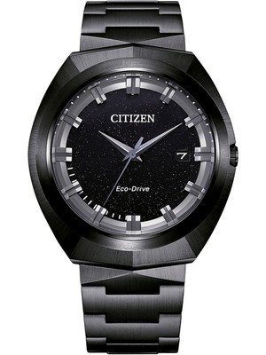 Citizen BN1015-52E Siyah Kol Saati