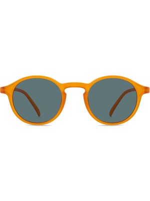Eye Connection William 308AAP Turuncu Unisex Güneş Gözlüğü