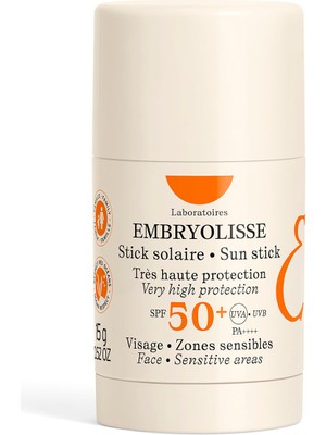 Embryolisse Sun Stick SPF50+ Stick Güneş Koruyucu 15 gr
