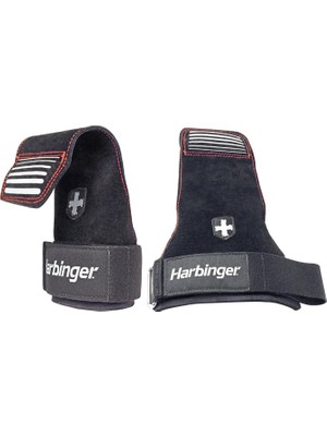 Harbinger Lifting Grips Kaldırma Kayışı