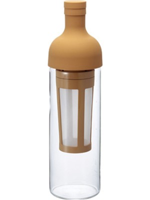 Hario Mocca Soğuk Demleme Filtreli Şişe 650 ml
