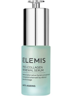 Elemis Pro-Collagen Renewal Yaşlanma Karşıtı Cilt Serumu 15 ml