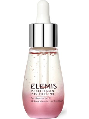 Elemis Pro-Collagen Rose Facial Oil Nemlendirici Cilt Bakım Yağı