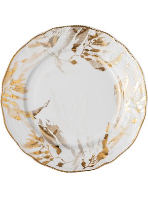 Rosenthal Midas Porselen Pasta Tabağı 19 cm