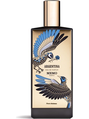 Memo Edp Argentina 75ML